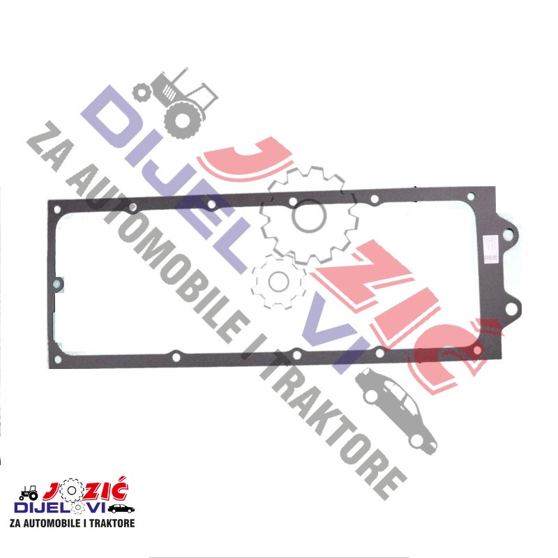 Daisy on the Ohoopee